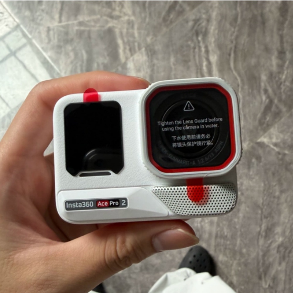 กล้องแอคชั่นกันน้ำ 8K ร่วมออกแ - Outdoor Camping Japan บทวิจารณ์และราคา