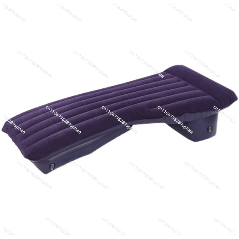 ที่นอนลมในรถยนต์ ที่นอนเสริมสำ - Inflatable Mattress บทวิจารณ์และราคา